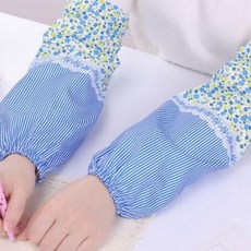 주방용 다용도 생활 방수 청소용 팔 작업용 토시 han2291DA