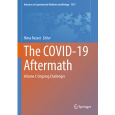 (英文圖書)The Covid-19 Aftermath: Volume I: Ongoing Challenges 平裝版, Springer, 英文