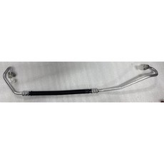 QM6 파이프-콤프레셔 콘덴서 924904BD0A