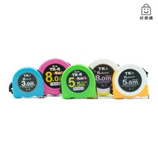 TK-R 捲尺 米尺, 1個, 3m*16mm,公分