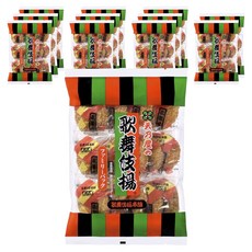 AMANOYA 天乃屋 日式米果, 12個