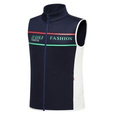 TTYGJ GOLF 男士馬甲