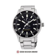 ORIENT STAR 東方之星 RE-AU0301B 自動潛水錶 43mm