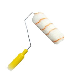 페인트 롤러 방문짝페인트 문페인트칠하기 롤러브러쉬 kyw*1311LB, 1