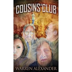 (영문도서) Cousins' Club Paperback, Next Chapter, English, 9784867510483