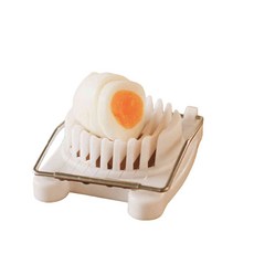 에그커터 토마토, 화이트