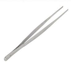 오르픽 핀셋 파충류 사육도구