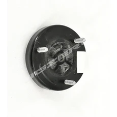 Figzero Geely Borui용 새로운 전면 충격 흡수 장치 상부 마운트 고무, 01 1PC