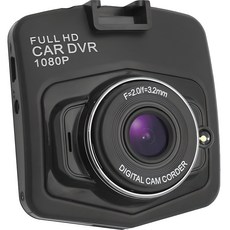 Coms 車用高級FHD行車記錄器 GF502S, 32GB