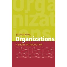 Organizations: A Short Introduction Paperback, Organizational Dialogue Press, English, 9781734961928