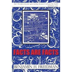 (영문도서) Facts are Facts - Original Edition Paperback, Last Century Media, English, 9781939438881