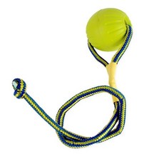 애견 로프공 터그장난감