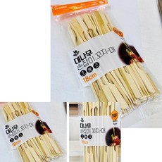 루나mall 손잡이 꼬지 대나무막대