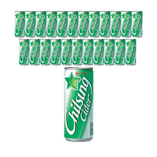 롯데 칠성사이다, 330ml, 24개