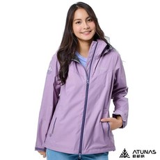 ATUNAS 歐都納 GORE-TEX 縱橫戶外單件式外套