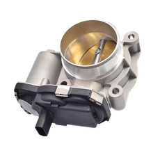 CUGANO ‎S20221 전자 스로틀 바디 2012-2016뷰익 라크로스 리갈 베라노 2012-2017 GMC 터레인 쉐보레 캡티바 이쿼녹스 임팔라 말리부 올랜도, CUGANO ‎S20221 전자 스로틀 바디, 2012