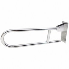 蝴蝶衛浴 台灣製造 304不鏽鋼活動扶手 安全扶手 無障礙扶手 老人扶手 mit MIT, 1個, 304活動扶手