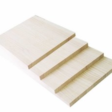 원목 선반 400x240 선반나무 작은벽선반 얇은합판MCL