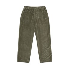 매장정품 코닥 KODAK 브라우니 레귤러핏 코듀로이 테이퍼드 팬츠 KHAKI K4423LPT97KHK 672102