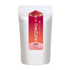 EJIA 紅棗枸杞水 20倍濃縮水萃精華 30包入, 2g, 30個