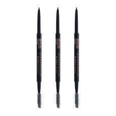 아나스타샤비버리힐스 아이 브로우 위즈 0.085g, 3개, Auburn