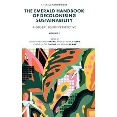 (英文圖書)The Emerald Handbook of Decolonising Sustainability: A Global South Perspective 精裝版, Emerald Publishing Limited, 英文