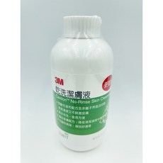 3M Cavilon乾洗潔膚液 236ml噴瓶 免沖洗 溫和清潔 乾洗手, 1個, 3M 乾洗潔膚液(補充瓶)236ml