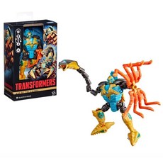 AOTP 至尊紀元 D級 QUICKSTRIKE 快攻 快刀 變形金剛, 1個