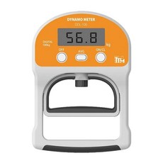 【海夫健康生活館】科正國際 電子式握力器(TTM-DDL), 1個