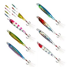 씨타임 다이유 메탈지그 삼치 농어 광어 부시리 루어 pic+2844mZ, 1개, Diy메탈25g오렌지골드