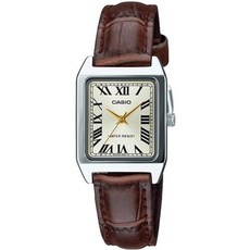 [카시오] CASIO 스탠다드 쿼츠 여성용 시계 LTP-V007L-9B
