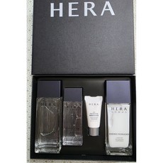 헤라 옴므 베이직 스킨 125ml+ 40ml + 헤라 옴므 베이직 로션 110ml+ 20ml, 1개