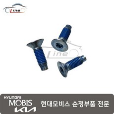 머신 스크류 토렉스 81456 1H000