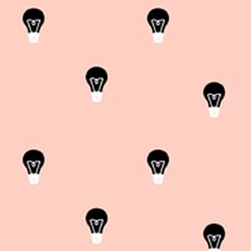 방수천 라미네이트원단 TPU 방수원단 20수 체크 꽃무늬 플라워 147종, 229)라이트빔, 1개