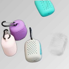 휴대용 미니 자전거 등산용 스포츠타올 수건, 본상품