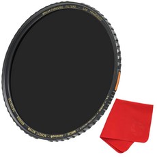 Breakthrough Photography 77mm X4 카메라 렌즈용 10스톱 고정 ND 필터 중립 밀도 사진 MRC16 Schott B270 글래스 Nanotec 울트, 49mm_X4 ND 3-STOP