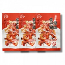 설곤약 향라맛 향라웨이 곤약세트 3개 곤 1(개) 260320