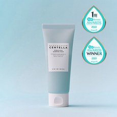 스킨1004 마다가스카르 센텔라 히알루시카 슬리핑 팩 100ml, none, 1