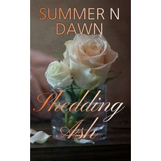 (英文圖書)Shedding Ash 平裝版, Summer N Dawn, 英文