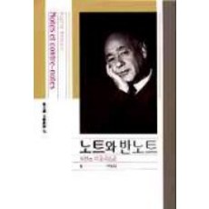 DONGMUNSEON 筆記與反筆記, 尤金·尤涅斯科 著/朴亨燮 譯