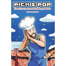 (英文圖書)Pick & Pop 精裝版, Murphy Media Company, LLC, 英文