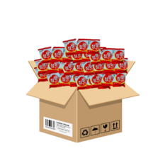 크라운 참쌀 설병 대용량, 9g, 240개