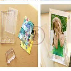 콩들 탁상용 미니 액자 탁상용액자