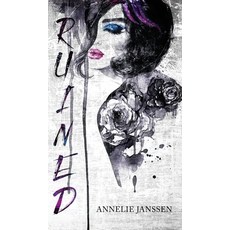 (英文圖書)Ruined 精裝版, Butterdragons Publishing, 英文