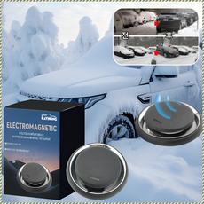 레이홍 제설기 자동차 제빙 해빙 제설기 서리 제거 차량용 휴대용 전용 제빙기 자동차제빙기 마이크로파 제상기 공간을 차지하지 않다 작고 가볍다, 1건