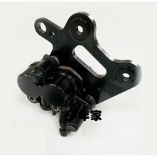 SYM 4MICA 125 AL12W1 4MICA150 ABS 前剎車卡鉗, 1個