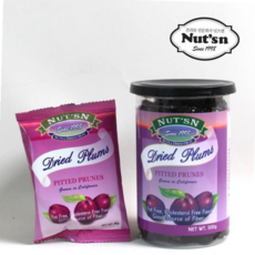 푸룬 파우치 원터치 건자두 식이섬유40g10봉 500g1개 buk*378Us, 본상품선택, 1개, 상세페이지 참조