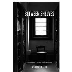 (英文圖書)Between Shelves 平裝版, Notion Press, 英文