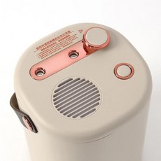 가습기(1L) (GTS74080)[웰스온] USB (베이지) 무드등 촉촉, 단일상품1, 단일상품0