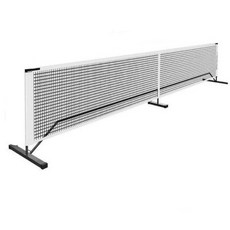 족구 네트 연습용 동호회 피클볼 펜션 훈련 그물망 야외활동 스포츠네트 운동시설